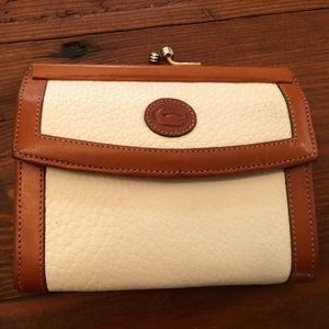 Dooney & Bourke Wallet